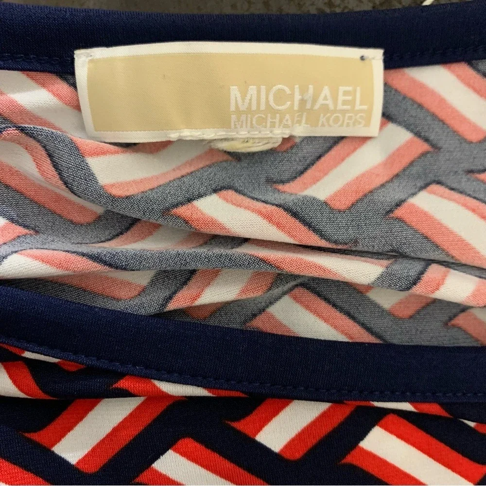 Michael Kors stylish midi